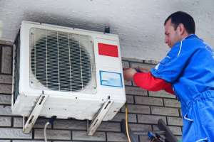 HVAC Companies Near Mulino, OR Available Now